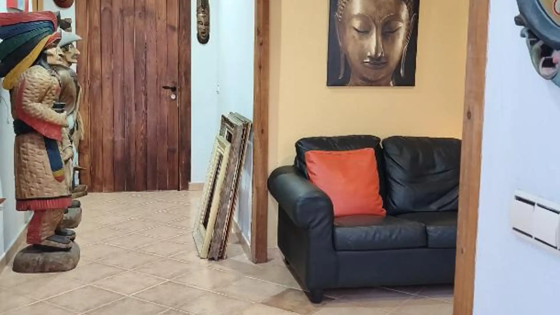 Piso en  Carrer del Poeta Mistral 11 - Foto 9