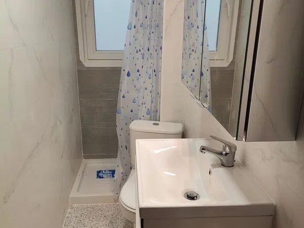 Piso en Calle de garcia sanchez, 26 2h, Ciudad Jardín - Parque Roma - Foto 6