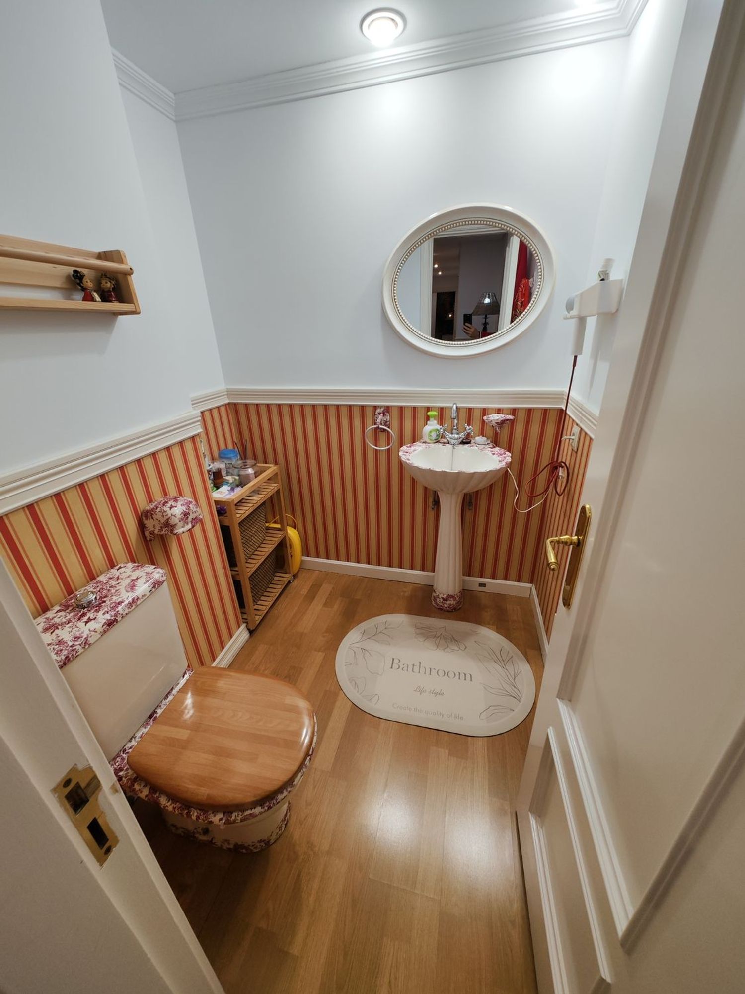 Piso en calle Ábrego, 27 - Foto 11