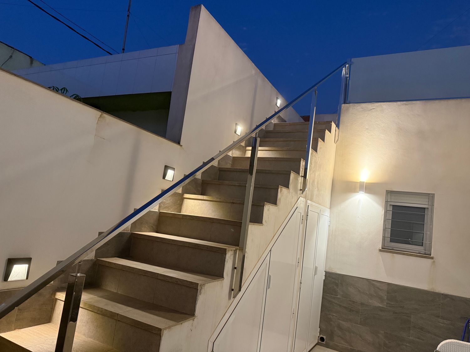Chalet adosado en Calle Aguamarina, 26, San Antón - Foto 20