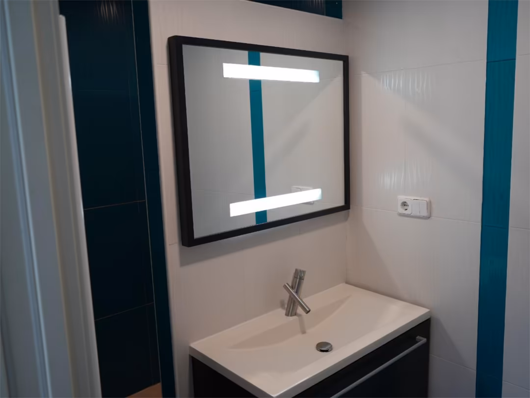 Piso en  Calle de la Princesa de Éboli 34 - Foto 19