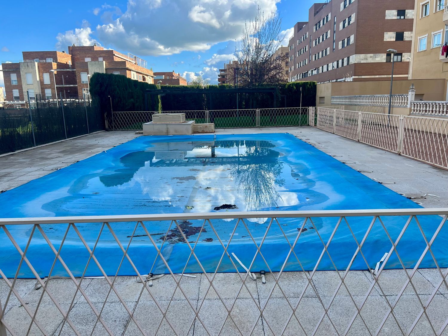 Piso en calle Cueva del Conejar, 15 - Foto 32