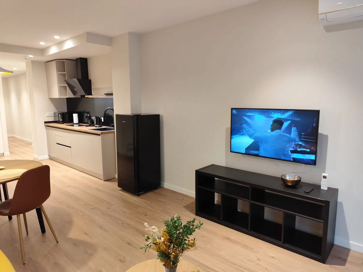 Estudio en calle Bazán, 51 - Foto 8