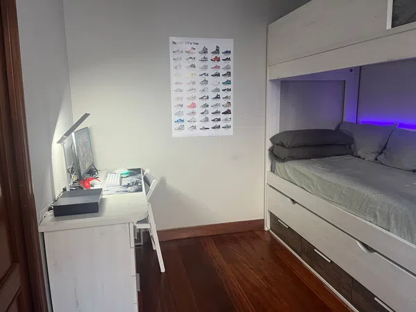 Piso en Calle Matiko, 22, Campo Volantín-Castaños - Foto 22