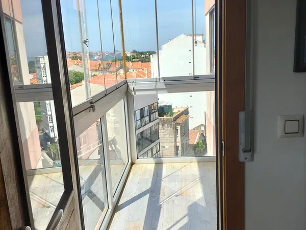 Piso en Avenida da Atlántida, 90, Alcabre, Alcabre - Foto 7