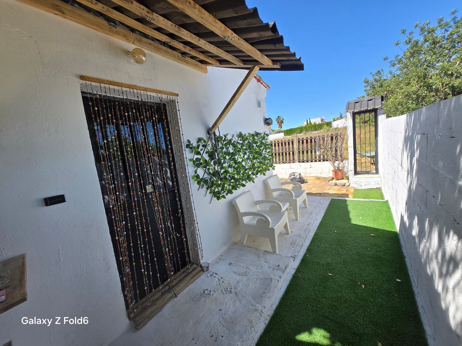 Casa terrera en Colonia Corral de Chupeno, 22 - Foto 8