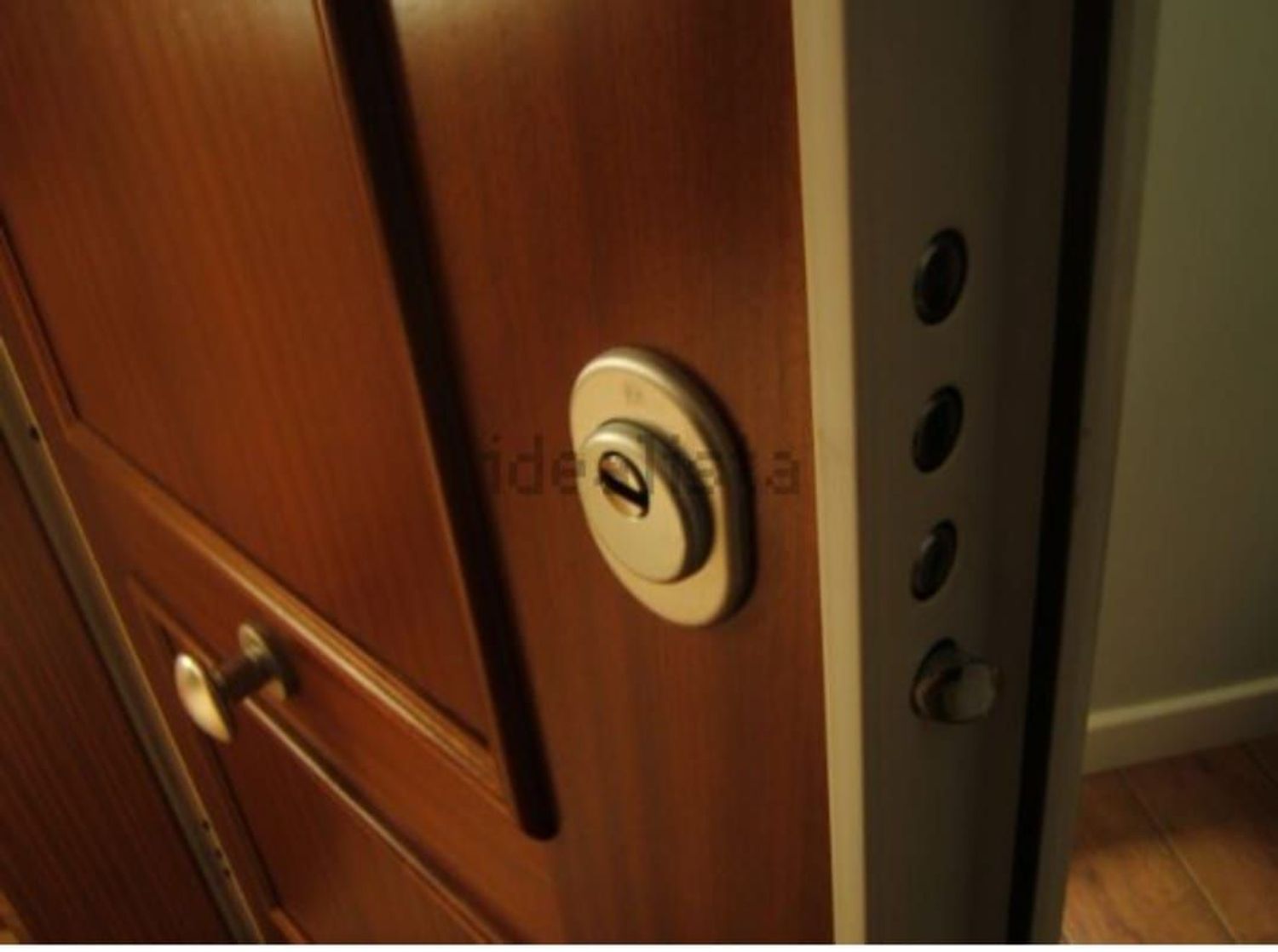 Piso en calle Castaños, 9 - Foto 6