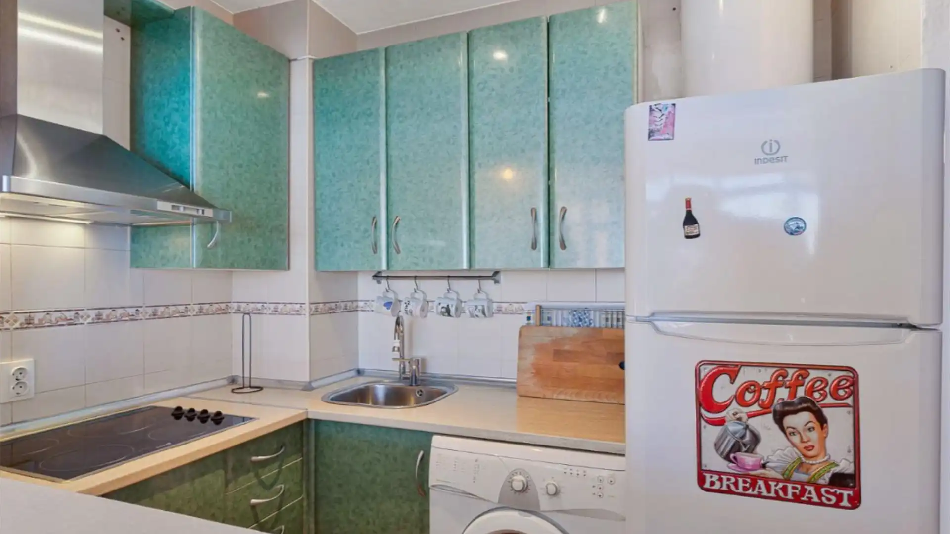 Piso en  Calle Roquedal 1 - Foto 9