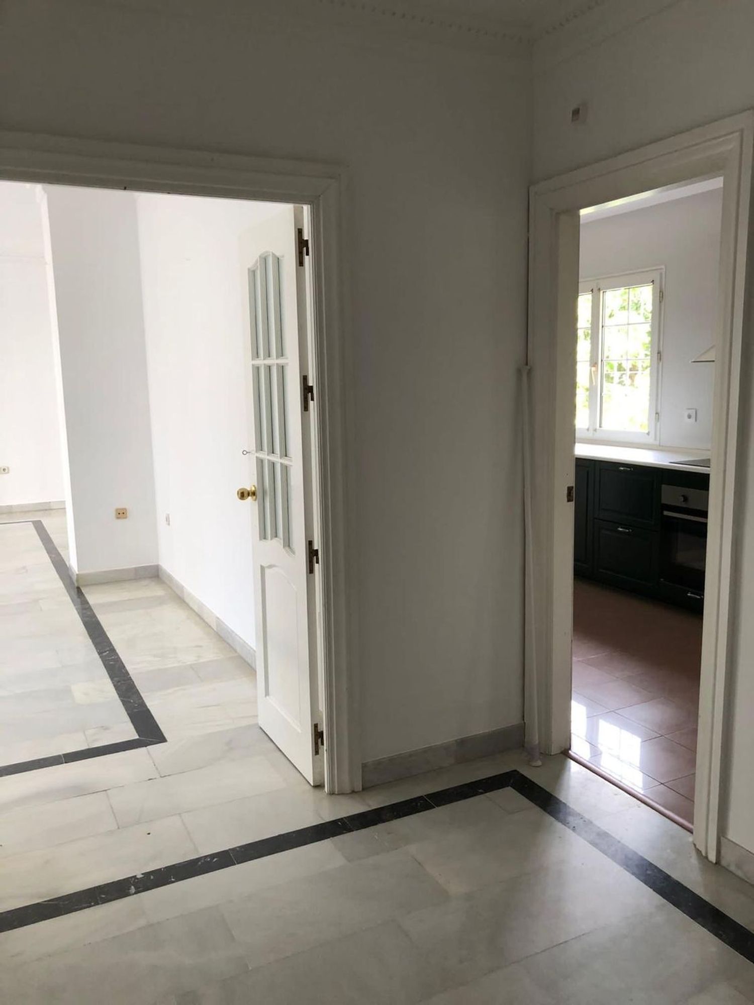 Piso en calle Montevideo, 24 - Foto 5