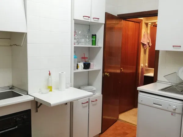 Piso en Argüelles - Foto 5