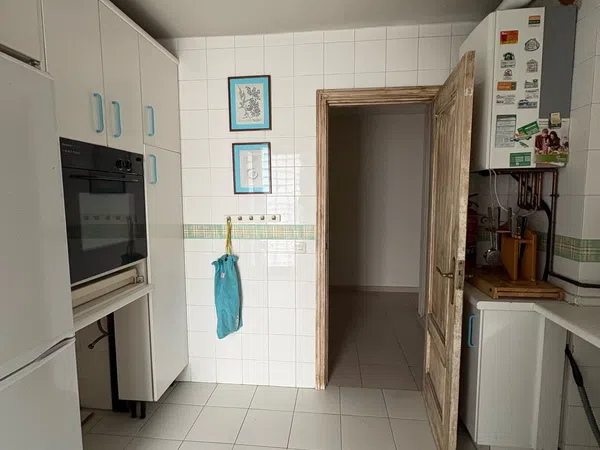 Piso en calle de García Noblejas, 3 - Foto 31