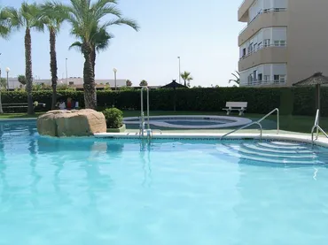Apartamento en  Calle Calle Músico José Mira Figueroa, - Foto 19