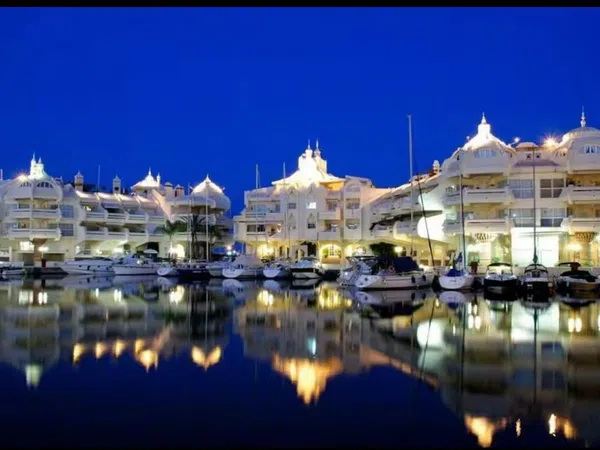 Ático en Calle Madeira, 4, Solymar - Puerto Marina, Solymar - Puerto Marina - Foto 9