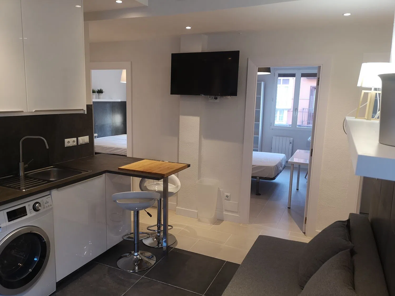 Piso en calle Nueva Fuera, 22 - Foto 3