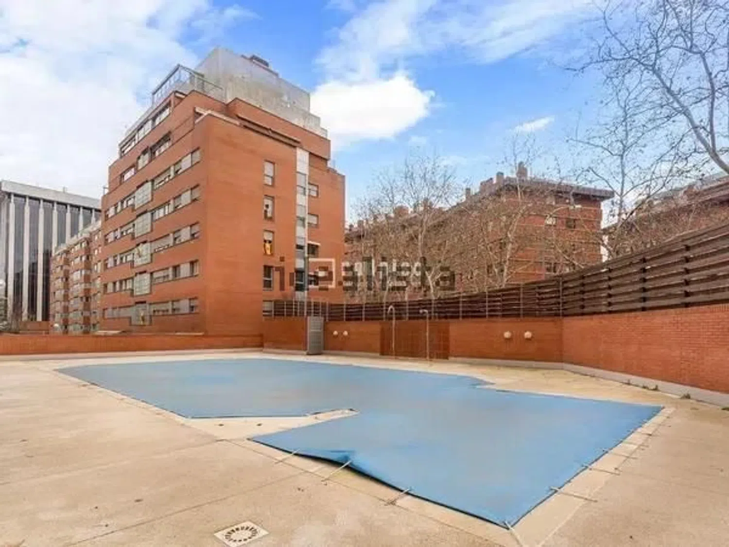 Piso en calle de Caleruega, 88 - Foto 30