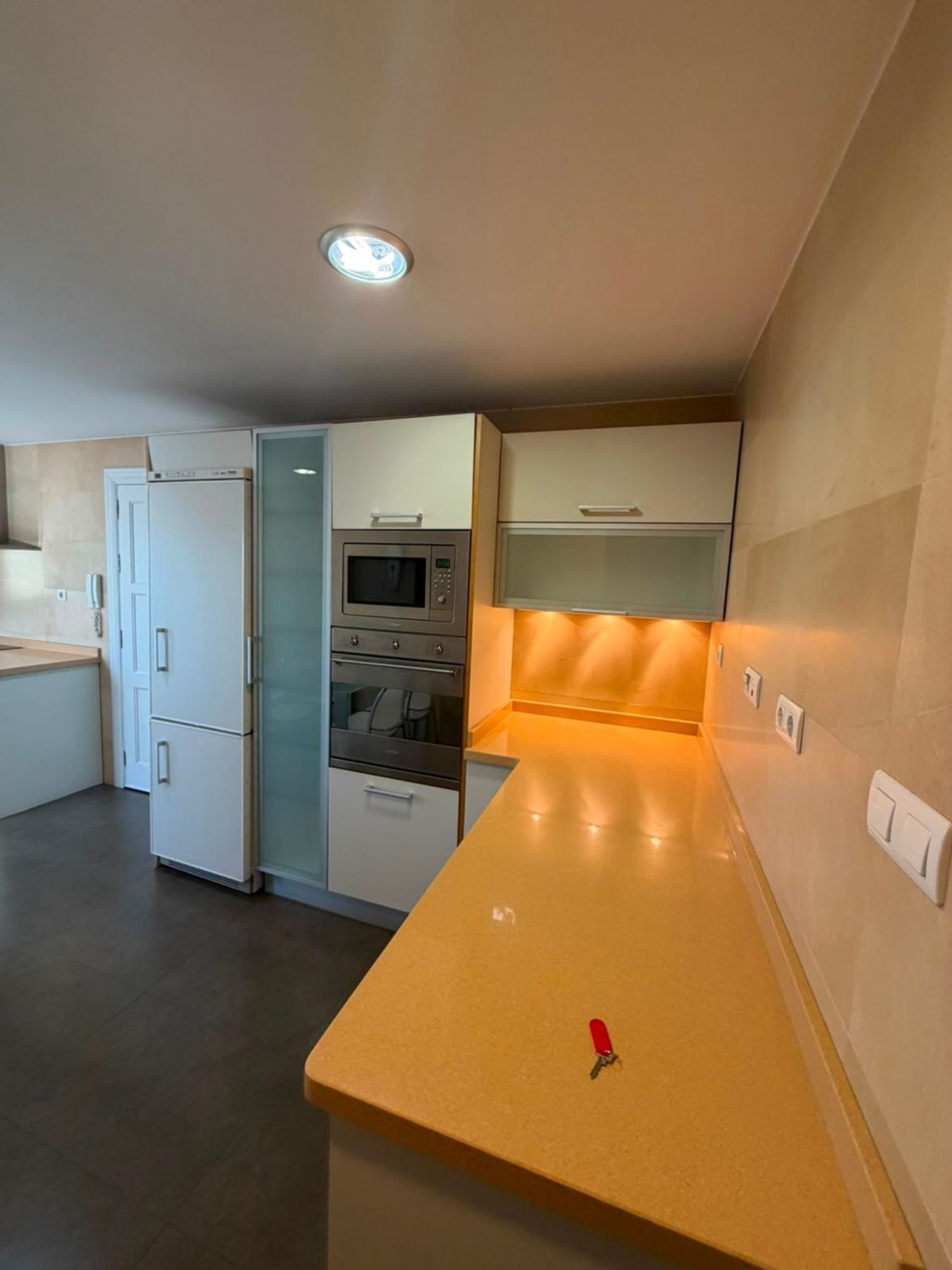 Ático en Plaza San Sebastián, 5, Centro-Rambla, Centro-Rambla - Foto 20