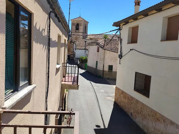 Piso en Calle de Cristo, 3 - Foto 1