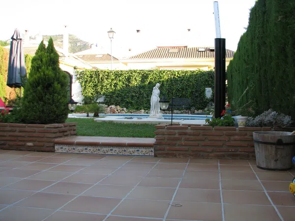 Chalet pareado en Calle Juan Sebastián Bach, 26, Capellanía - Retamar, Capellanía - Retamar - Foto 4