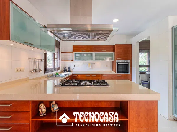 Casa o chalet independiente en Valldoreix, Valldoreix - Foto 42