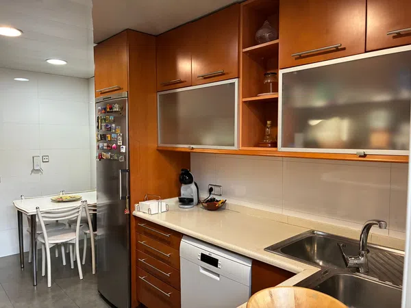 Piso en calle del Pisuerga, 19 - Foto 13