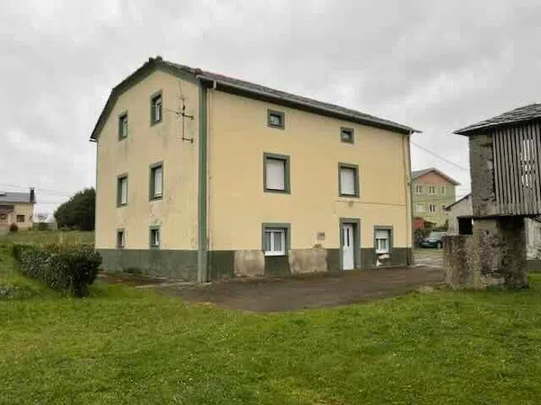 Casa o chalet independiente en Camino Paderne, 415 - Foto 3