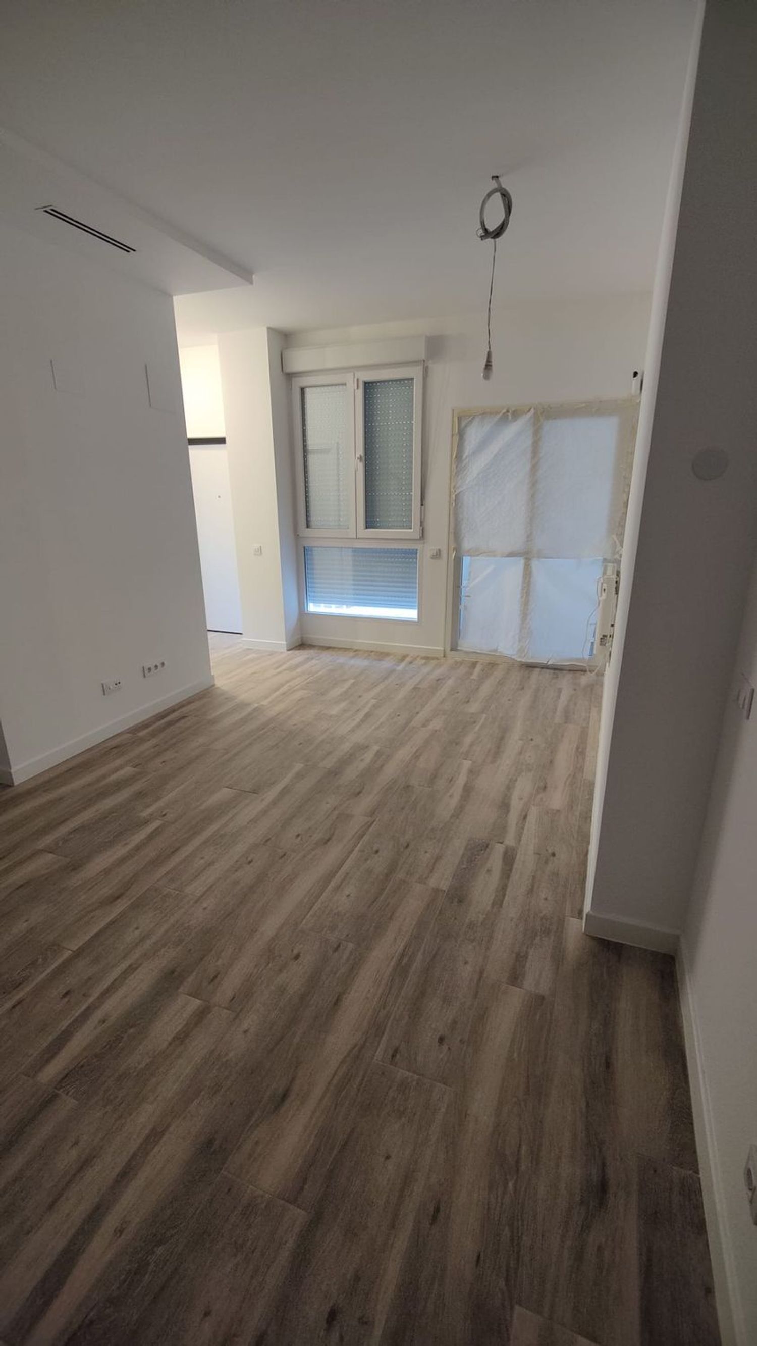 Piso en calle de la Alcarria, 66 - Foto 2