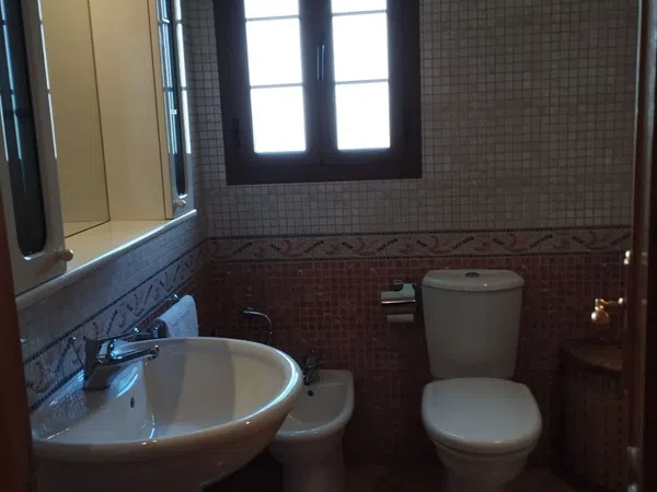 Chalet pareado en avenida Santiago Bernabéu, 48 - Foto 9