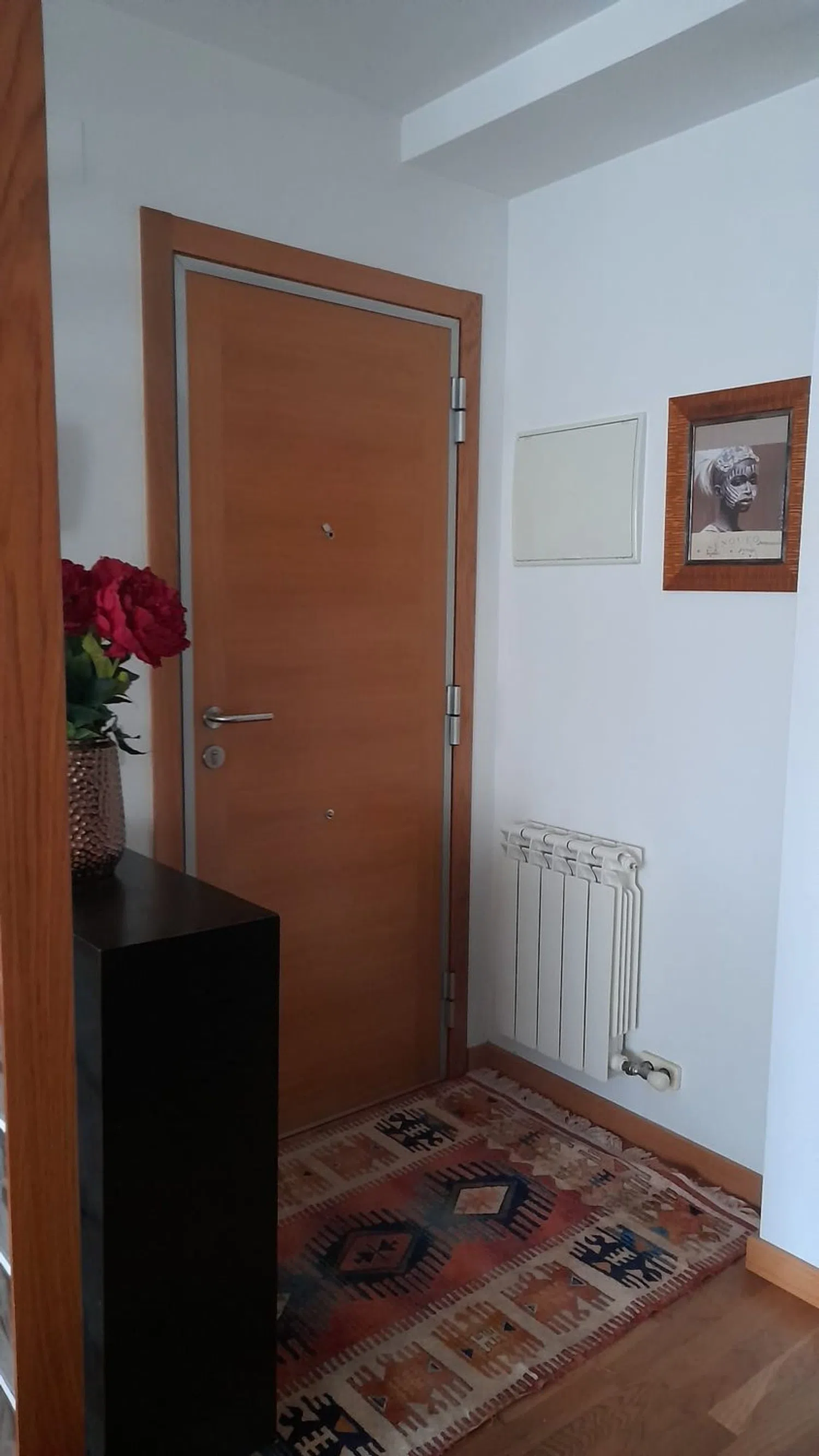 Piso en calle de Luis Iglesias Iglesias, 7 - Foto 5