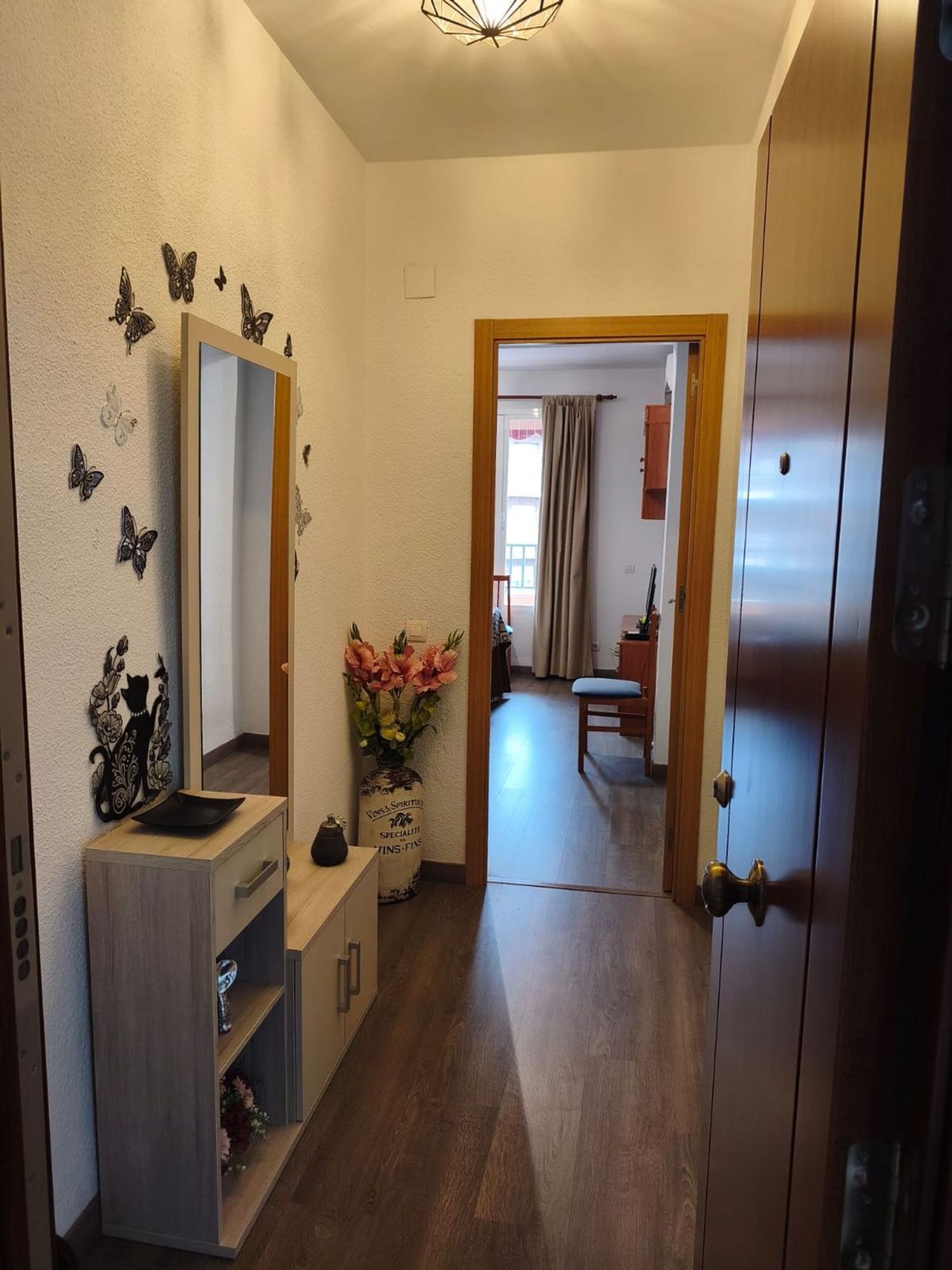 Piso en Arabial, 116, Ronda - Arabial - Foto 5