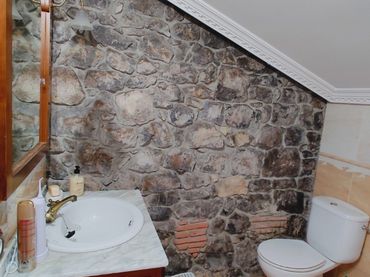 Chalet en  Barrio San Julián-La Iglesia 5 - Foto 13