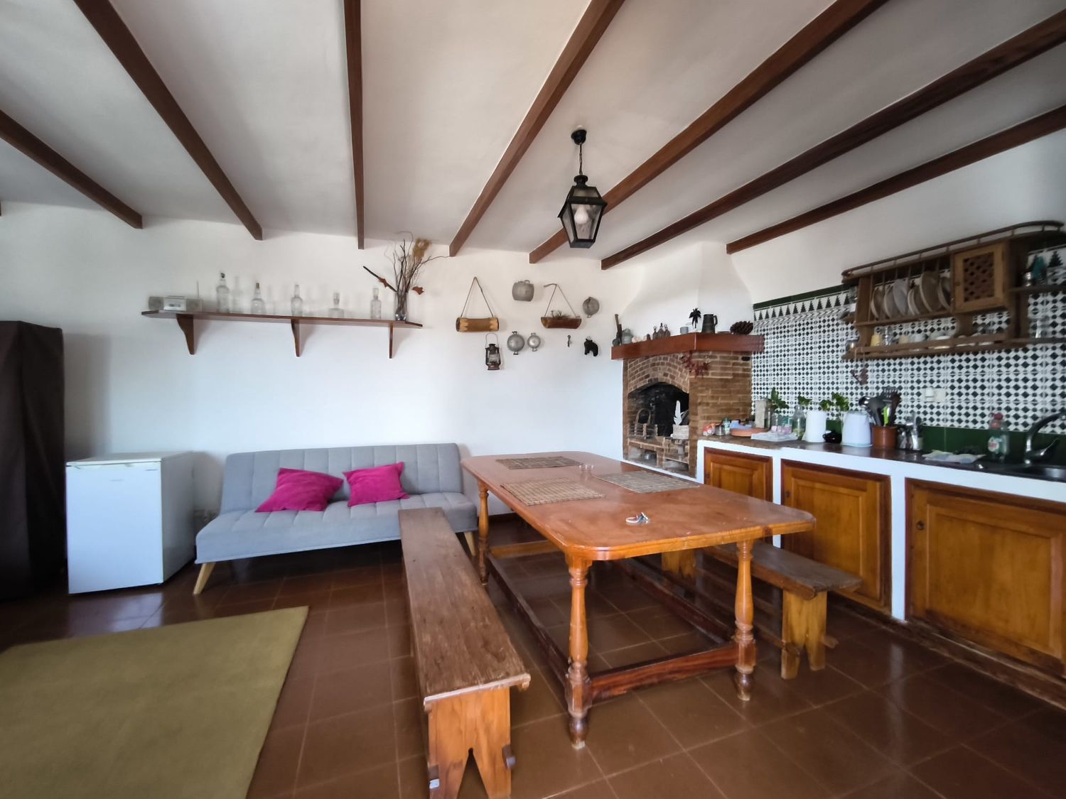 Estudio en avenida Milan, 90 - Foto 11