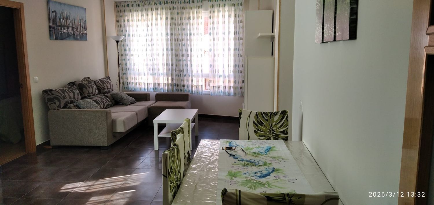 Piso en Calle Romualdo Nogués, 9 - Foto 3