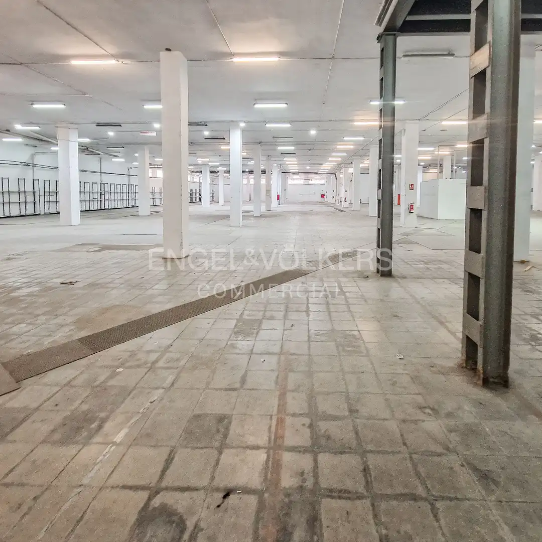 Nave Industrial en Sant Boi de Llobregat - Foto 15