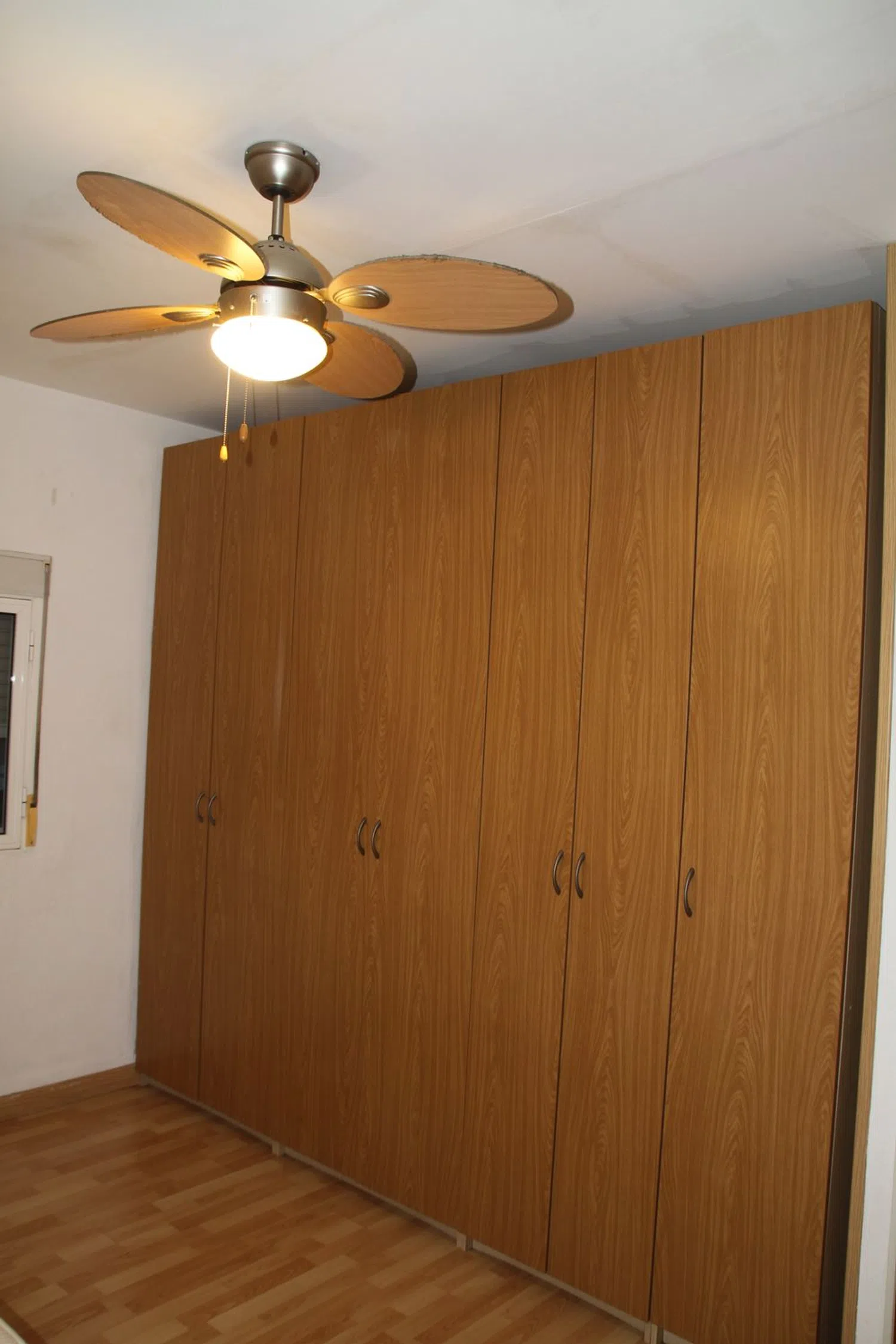 Piso en calle Corbeta, 20 - Foto 9