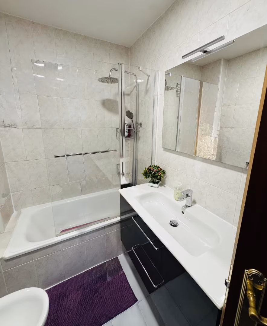 Piso en  Calle Laguna de Joatzel 7 - Foto 6