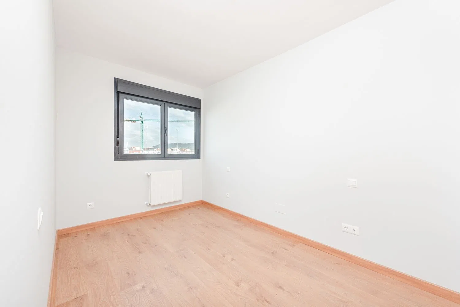 Piso en avenida Joan Miró - Foto 10