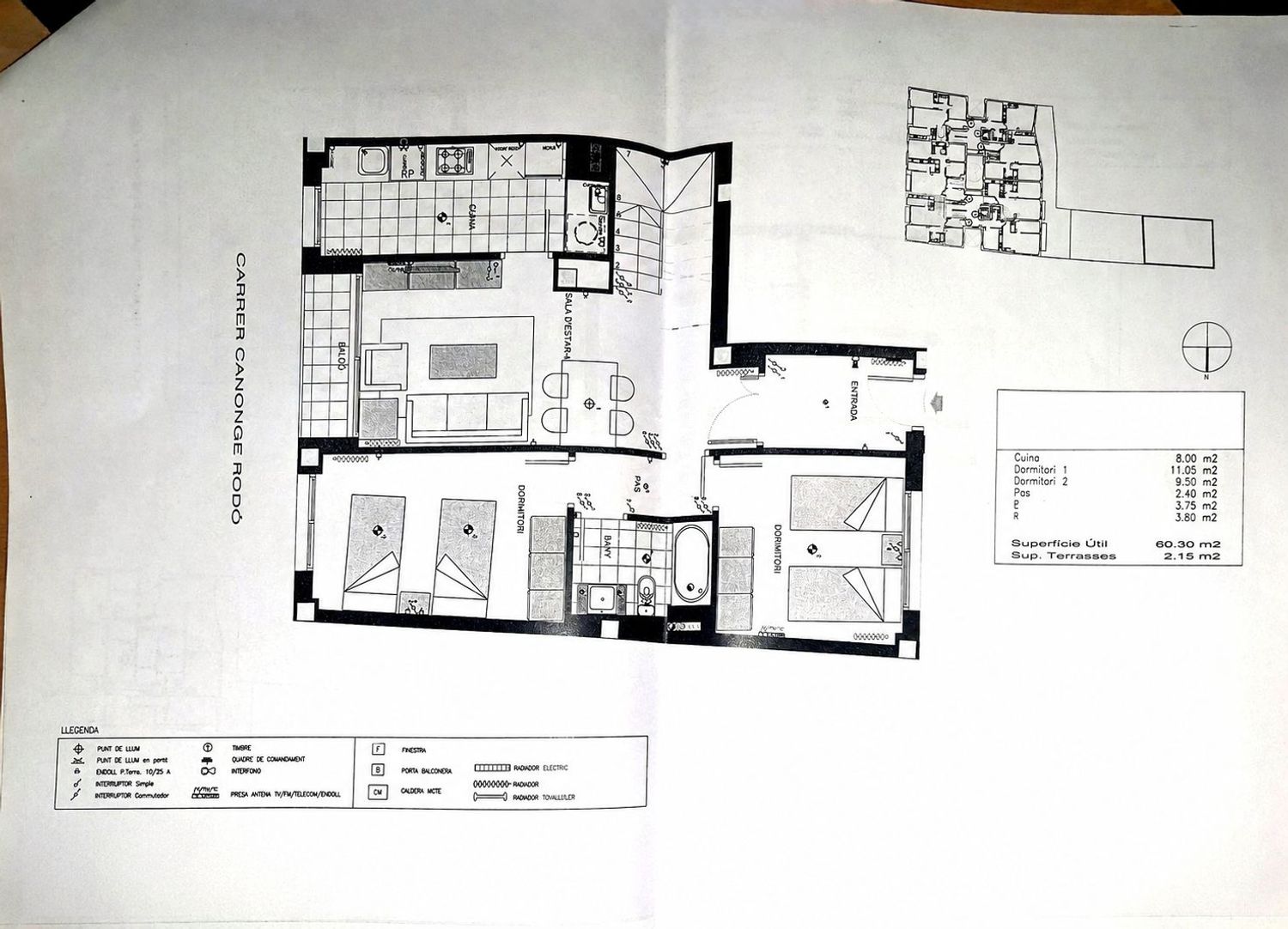 Dúplex en Centre, Centre - Foto 37