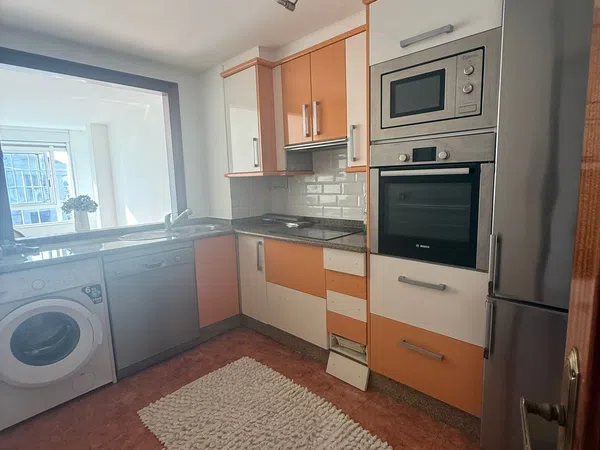 Dúplex en Plaza Rosalía de Castro, 1, Centro, Centro - Foto 3