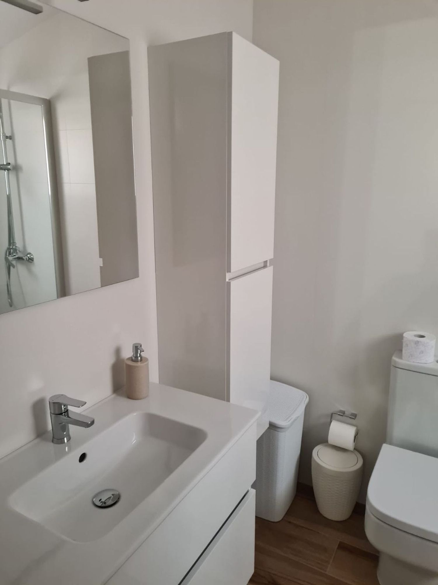 Chalet adosado en Urb. los cardones San Isidro - Foto 28