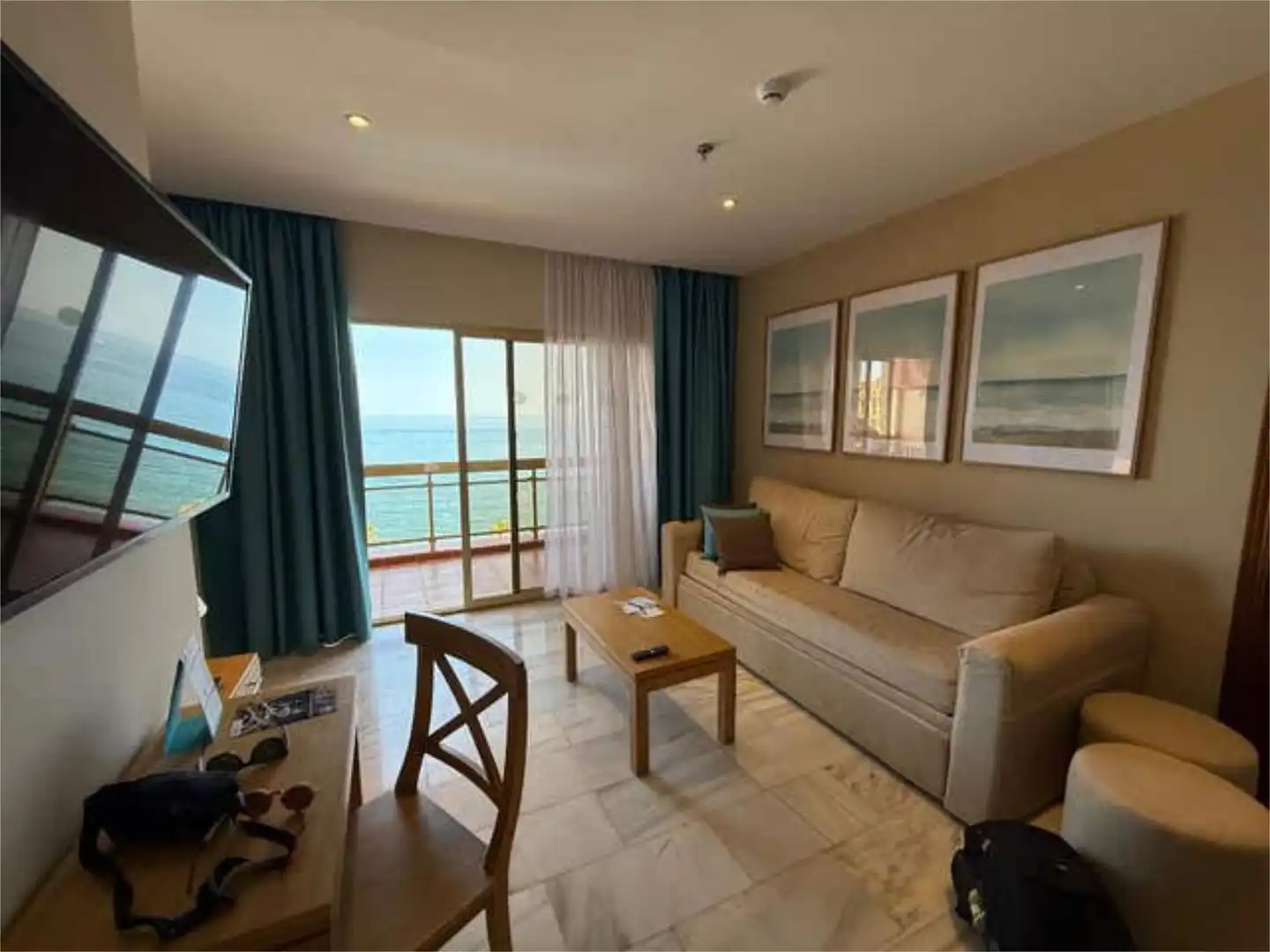 Apartamento en Sunset Beach Club - Foto 1