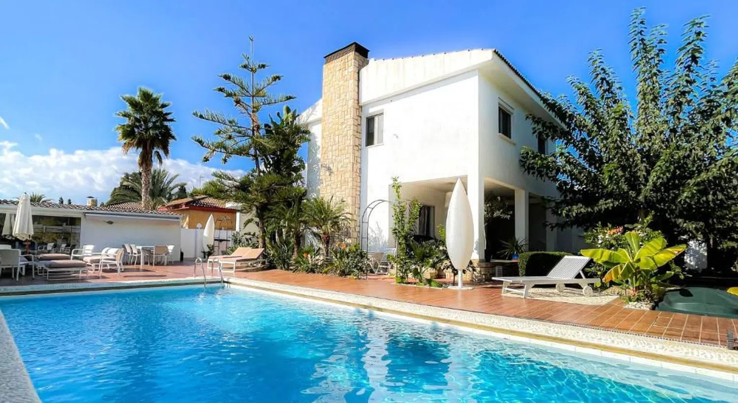 Casa independiente en avenida de Haygon, 24  Avenida de Haygon, 03690 San Vicente - Foto 1