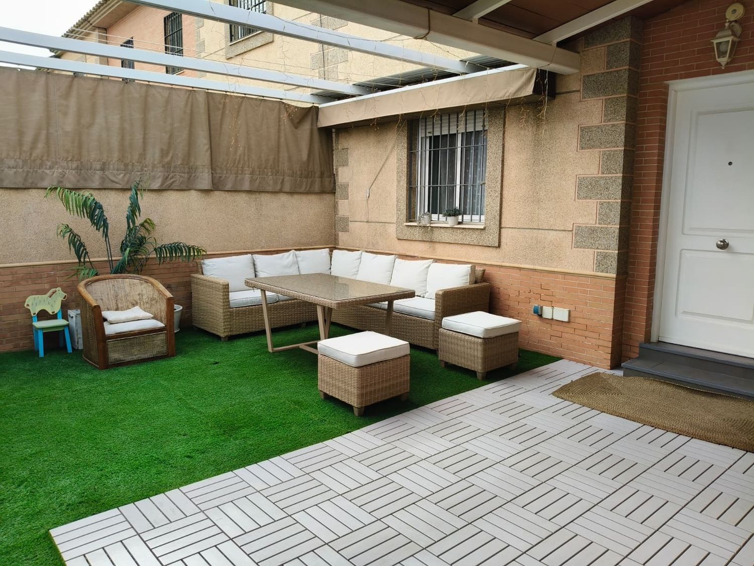 Chalet pareado en La Hacienda - Nueva Andalucía - Foto 8