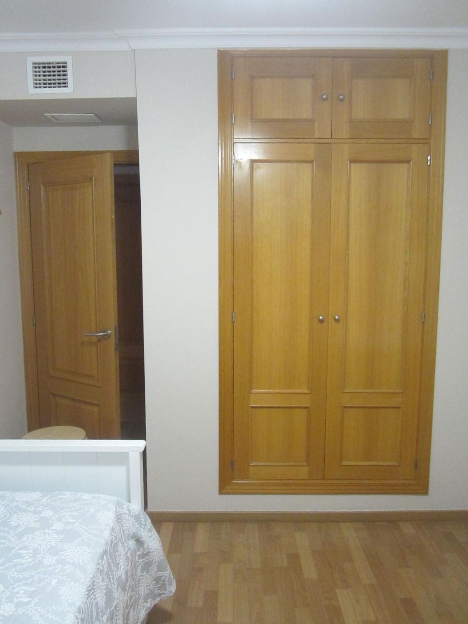 Piso en Calle Pilar Lorengar, 2 - Foto 17