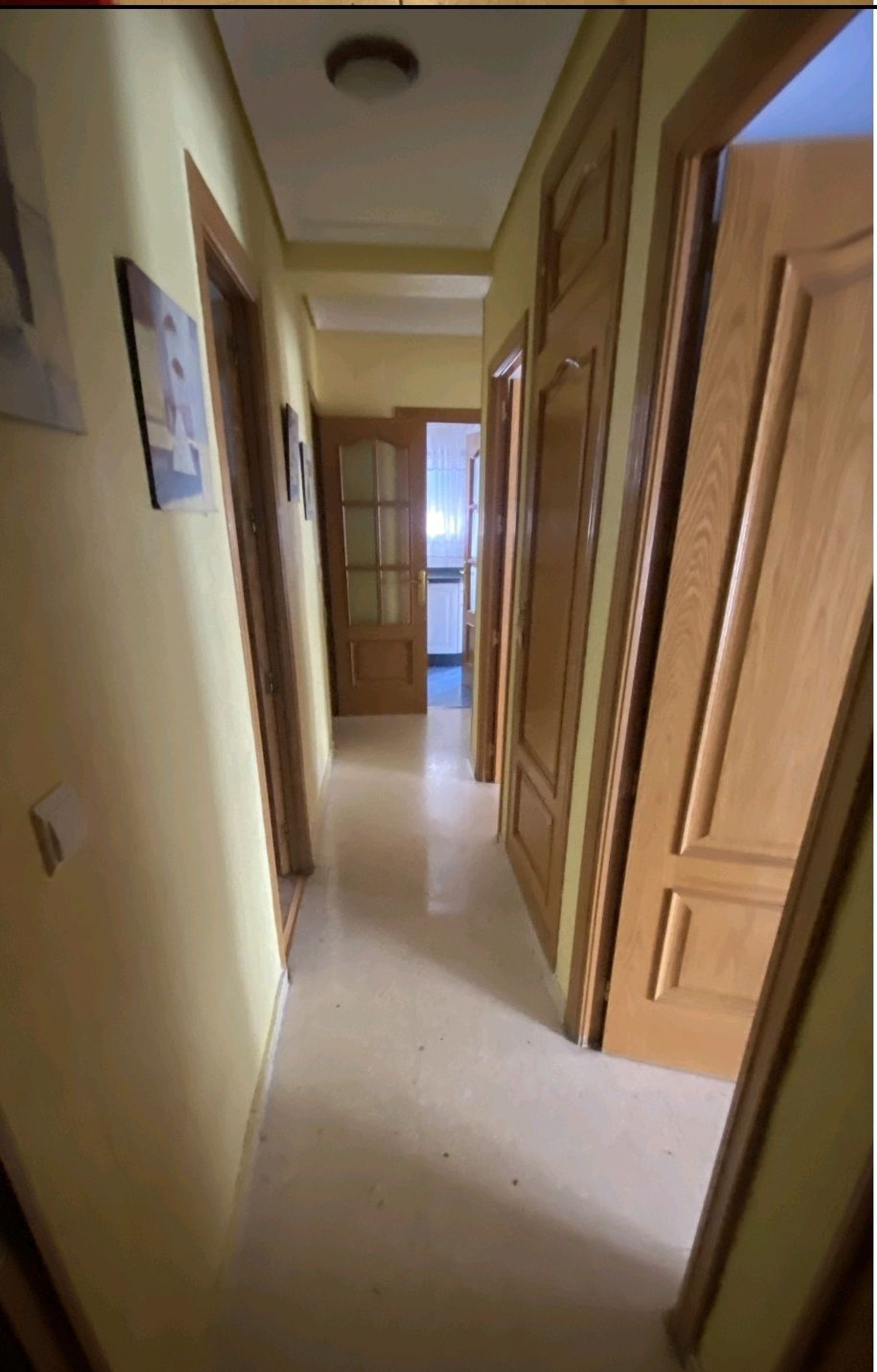 Piso en Calle San Juan de Palomares, 1, Casco Histórico - Ollerías - Marrubial - Foto 8