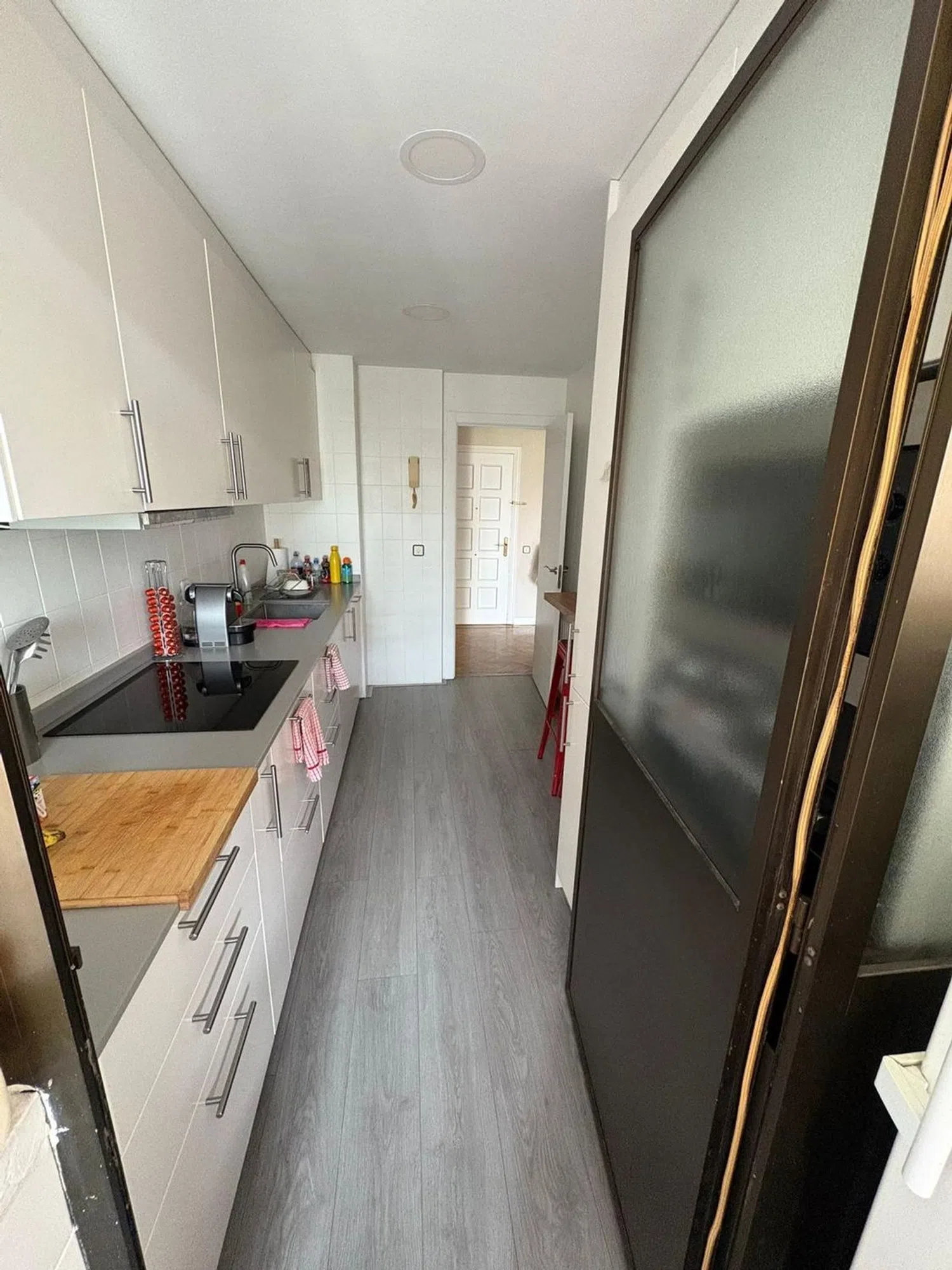 Piso en avenida de Burgos, 34 - Foto 15