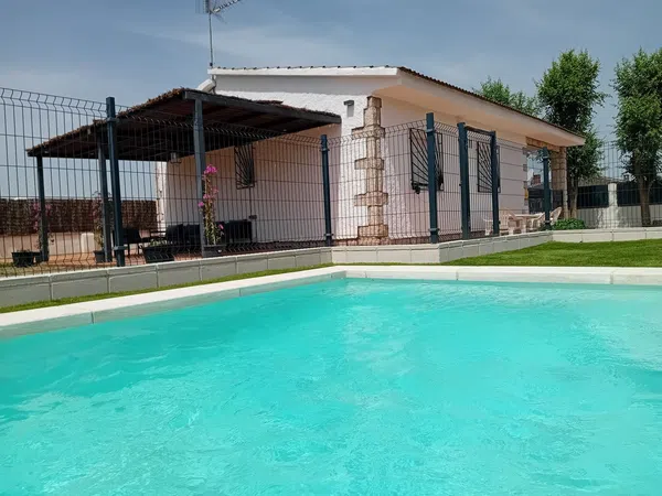 Casa o chalet independiente en Calalberche - Foto 7
