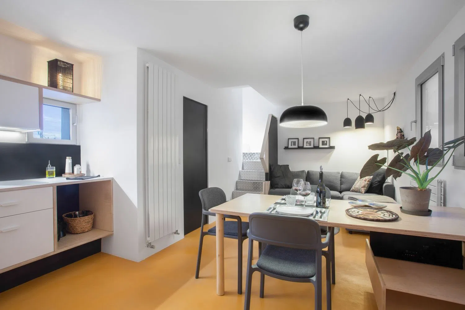 Ático en calle de la Primavera, 9 - Foto 6