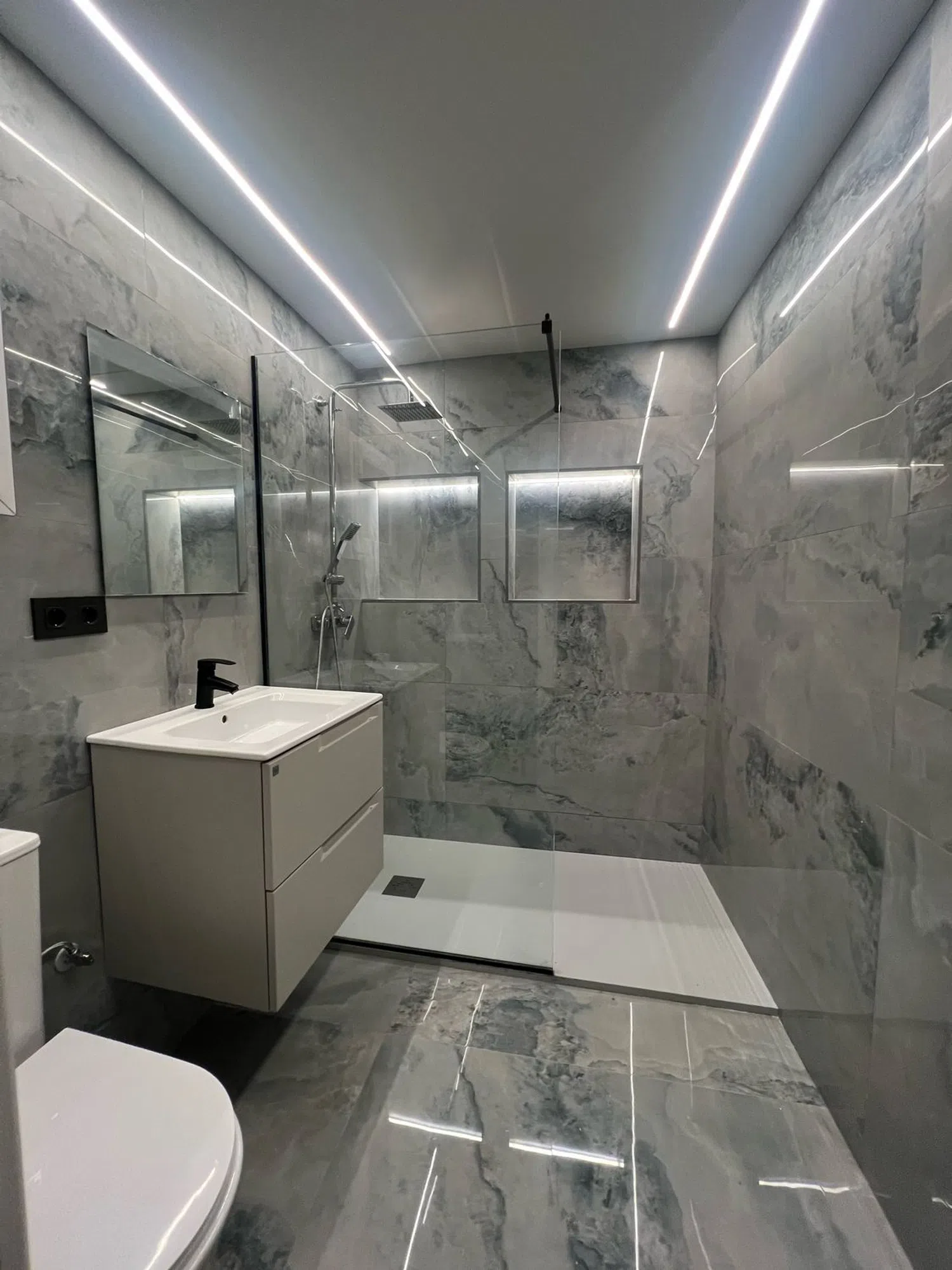 Piso en calle Mayor, 17 - Foto 1