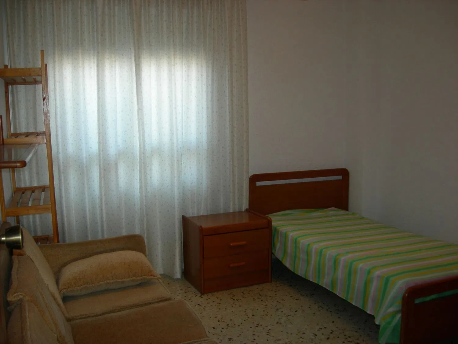 Piso en calle Doctor Fleming, 28 - Foto 3