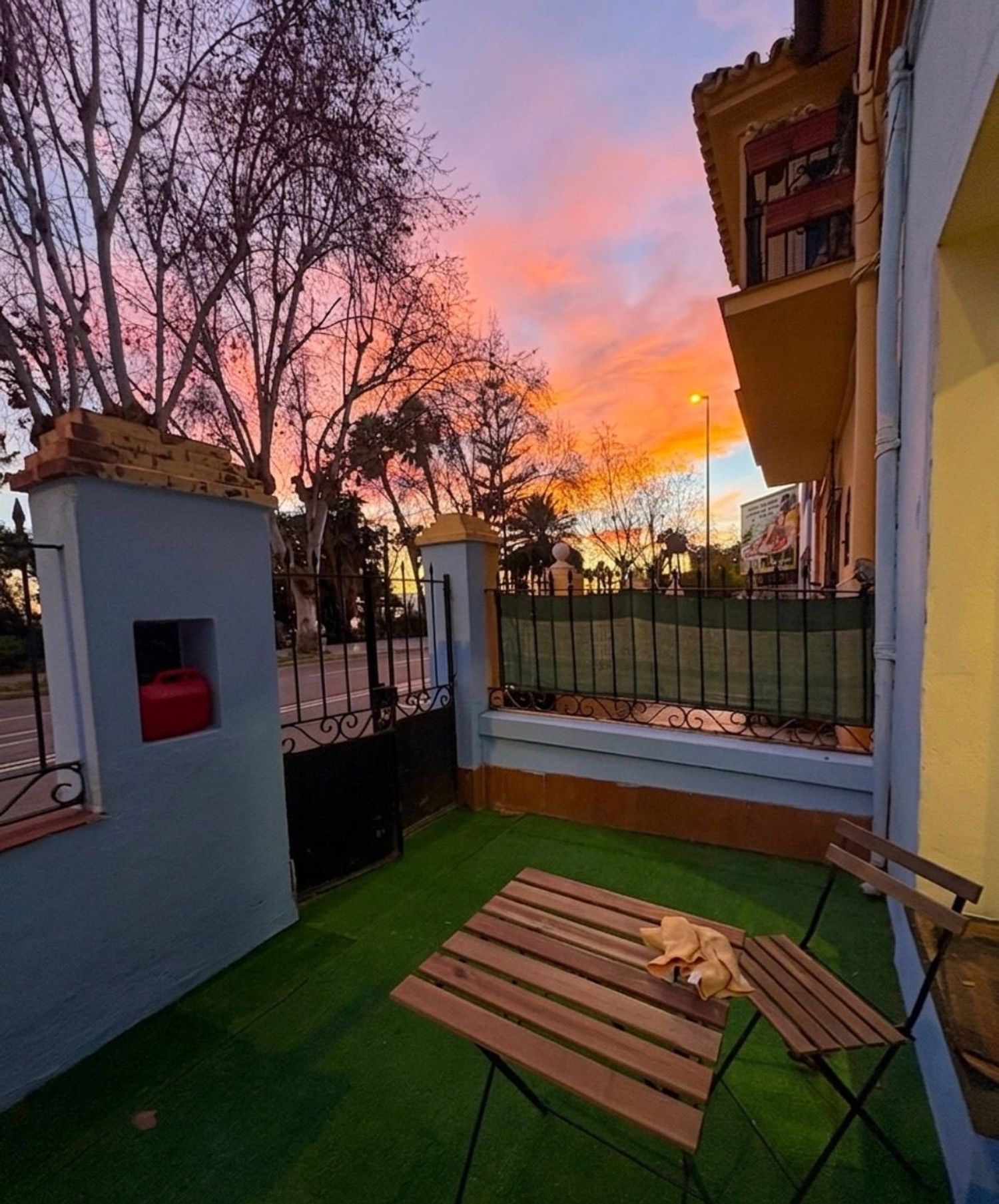 Estudio en avenida del Pintor Joaquín Sorolla, 95 - Foto 1